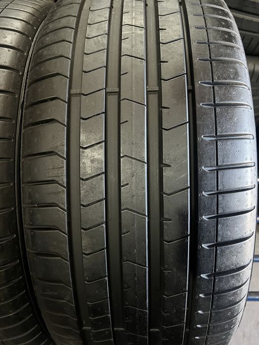 275/35/22 R22 Pirelli PZero PZ4 4шт нові