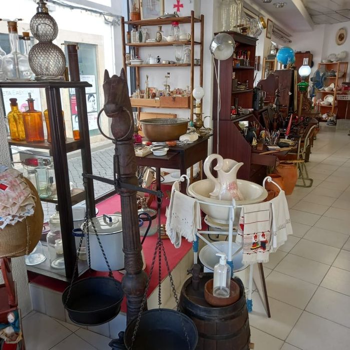 Visite-nos em Travessa do Hospital n1 Coruche