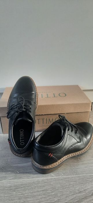 Buty chłopięce rozm 32