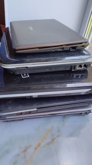 Продам Ноутбуки Accer Asus Lenovo!!!