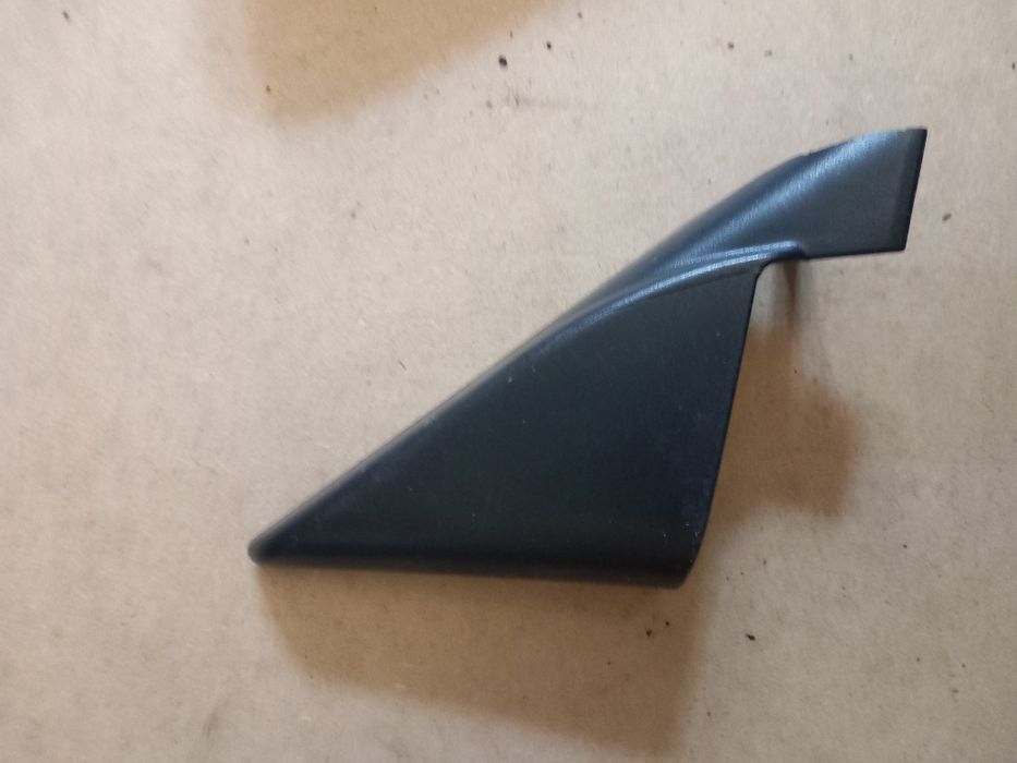 Subaru Forester SG 02-08 Plastiki