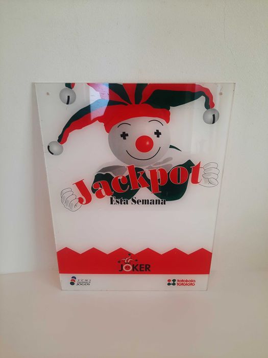 2 Reclames Publicitários Totoloto/Totobola