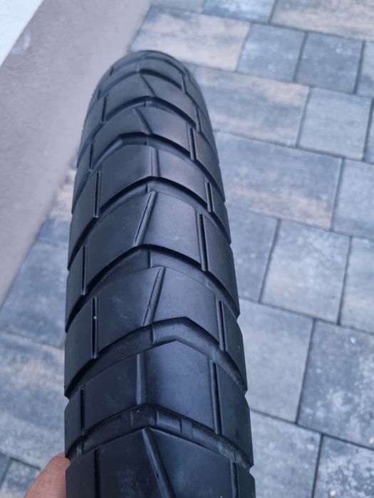 Мотошина 90.90.21 Metzeler 2023