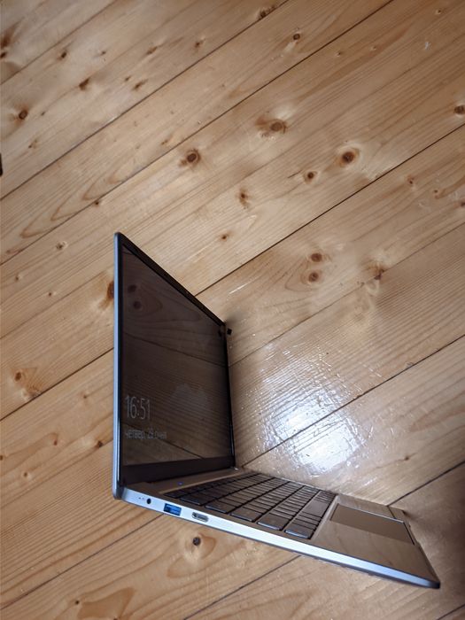 Ноутбук Celeron 2core/2tb ssd /20 gb ram. Пам'ять 2 терабайта!