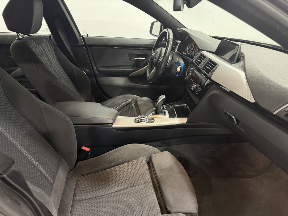 BMW 425 Gran Coupé — fotografia 11