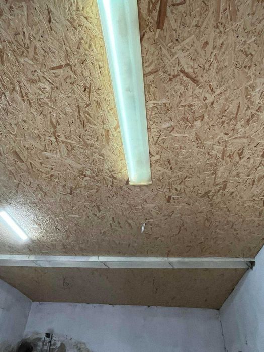 ГАРАЖ в 5 кооперативі