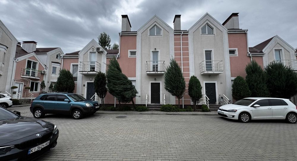 Оренда Будинку | ТаунХауса | жк Амстердам | Білогородка