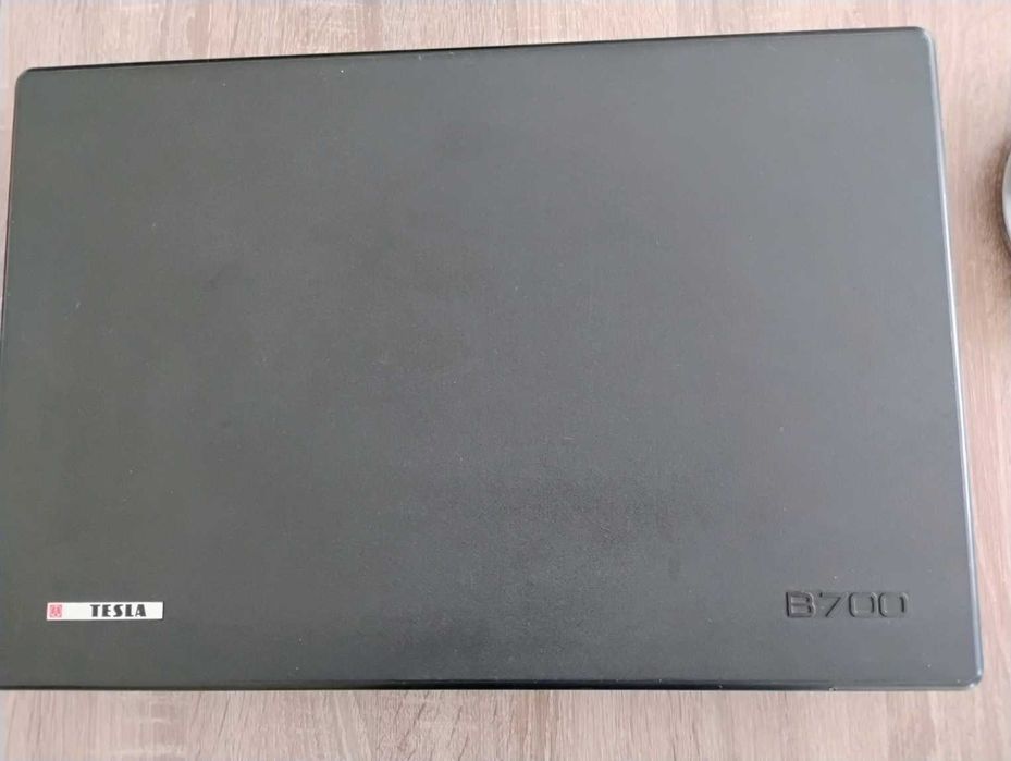 magnetofon szpulowy Tesla B700- sprawny