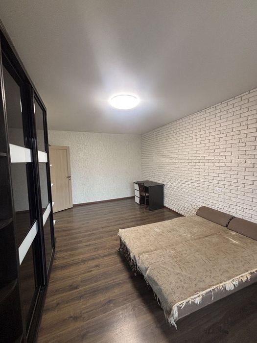 Сдам 1к квартиру Тополь 3 Запорожское шоссе