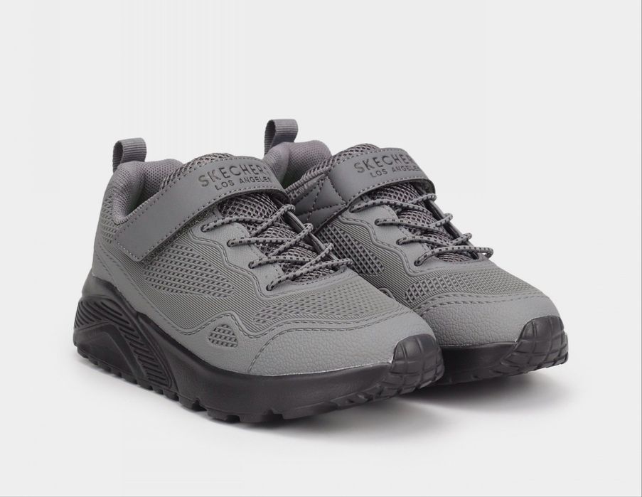 Демісезонні стильні кросівки skechers 31-34 розмір