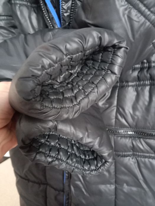 Куртка для вагітних