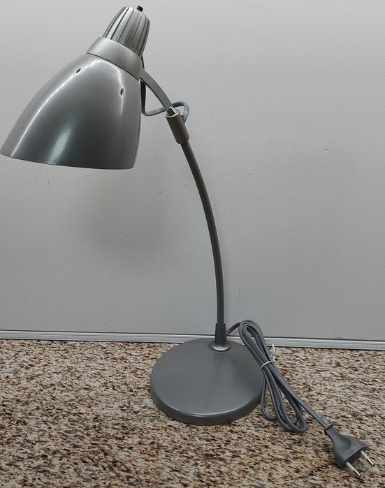 Candeeiro secretária NOVO