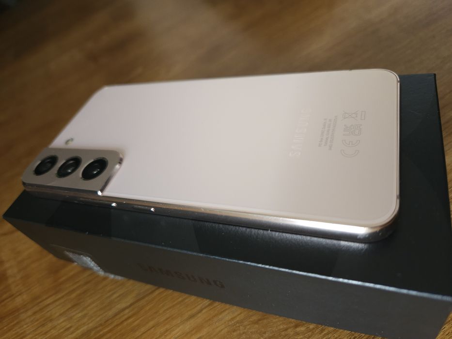 Samsung Galaxy S22