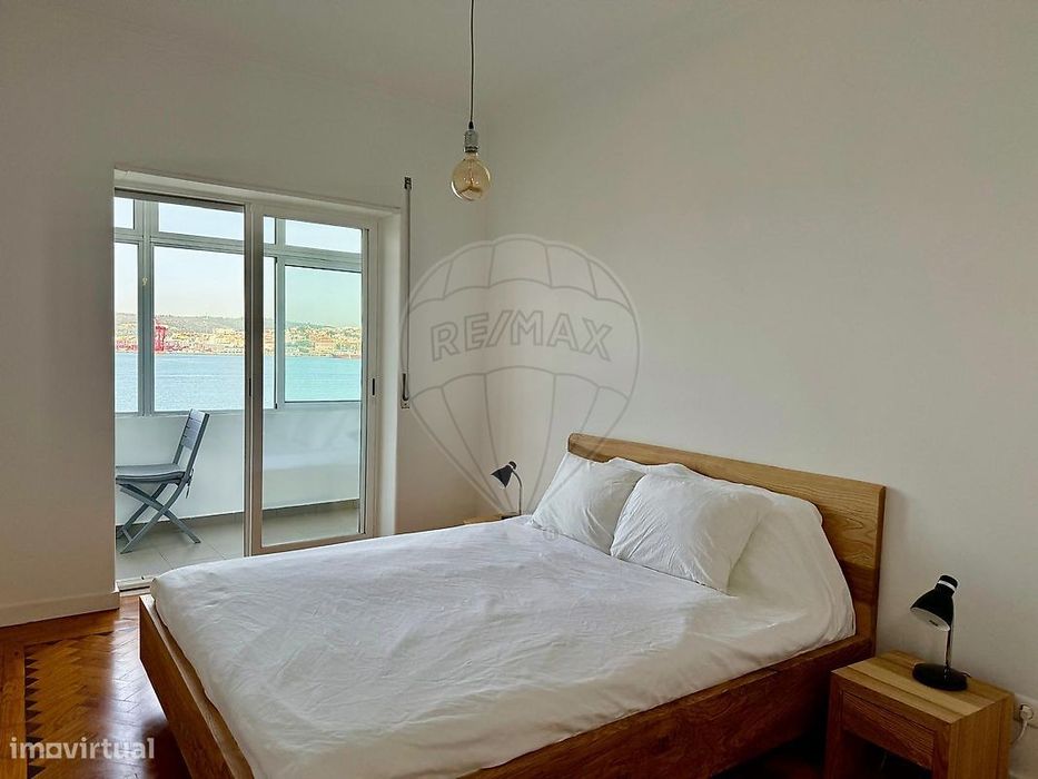 Apartamento T2 para arrendamento