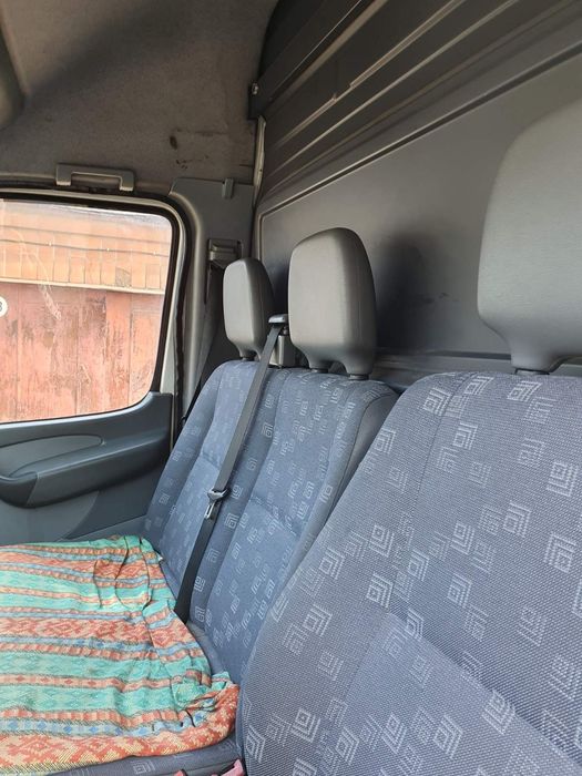 Продам Mercedes Sprinter 2.2cdi