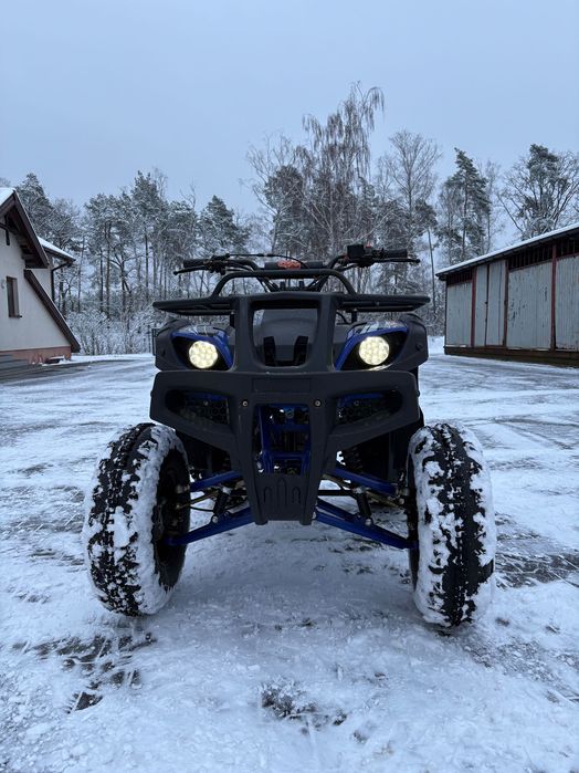 Quad KXD MOTO 150