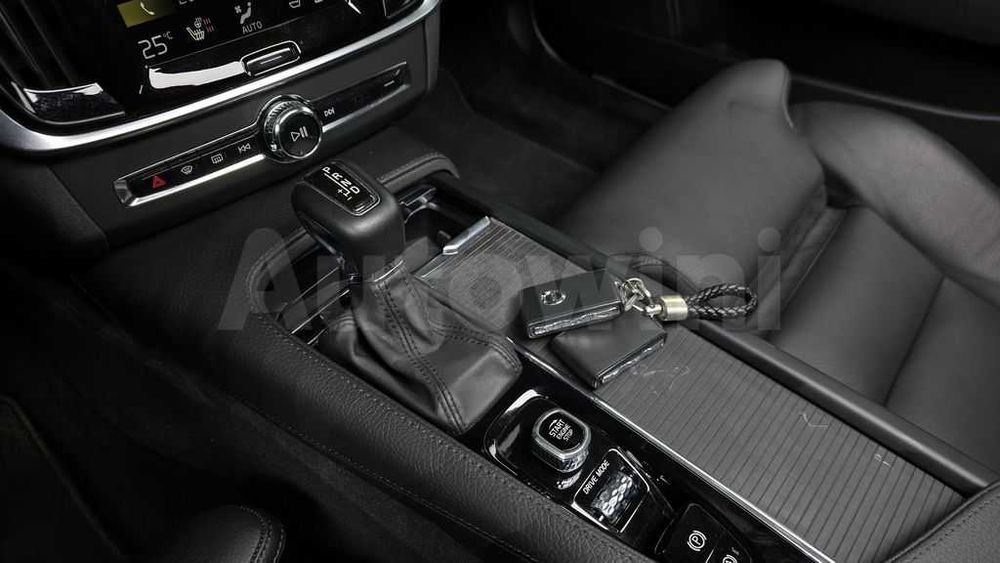 VOLVO S90 Diesel / Можливо з ПДВ