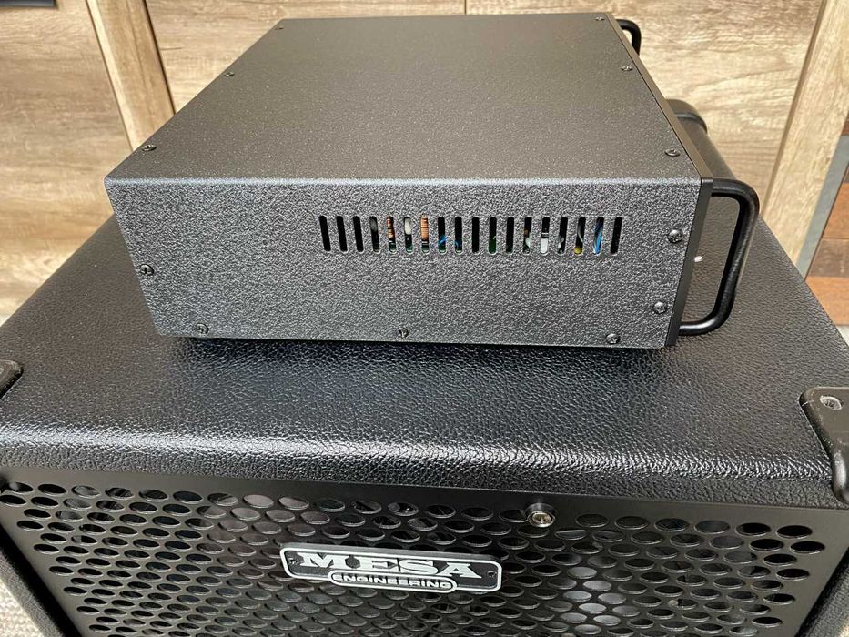 Mesa Boogie Subway TT-800