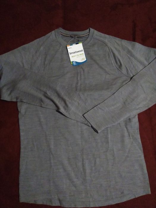 Smartwool L. Merinwool, муж.термобелье.