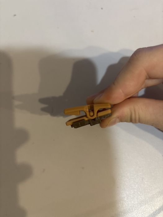 обмін фігурки з кіндер джой майнкрафт