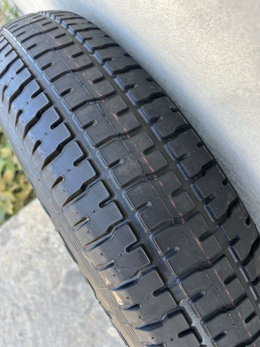 Докатка запаска запасне колесо r17 155/90 5*114.3 Хонда црв Honda crv