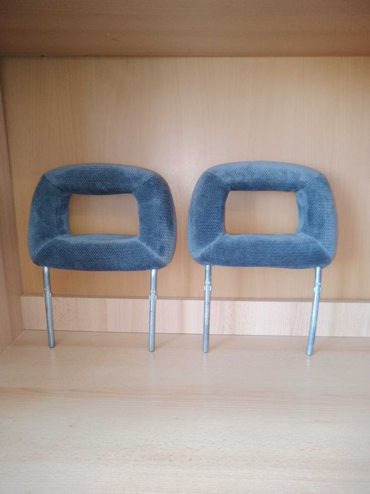 Подголовники Opel GM 25R-0388004, 25R-0388005 2 штуки.