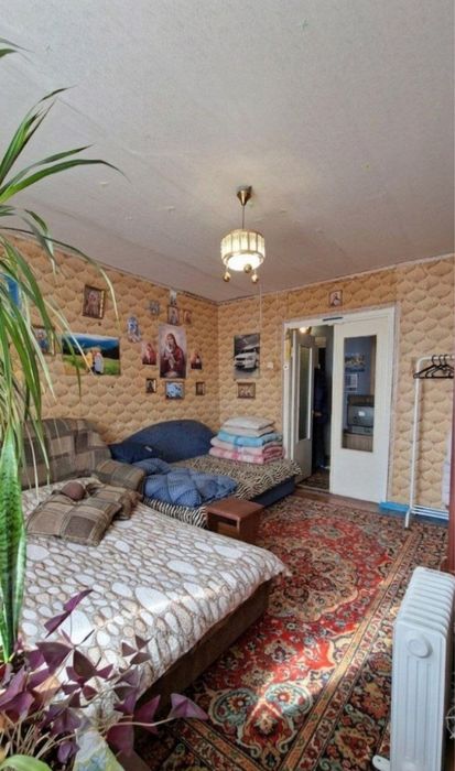 Продаж 2к. квартири Попова