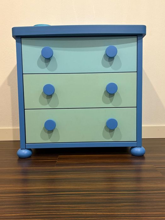 Quanto infantil mammut