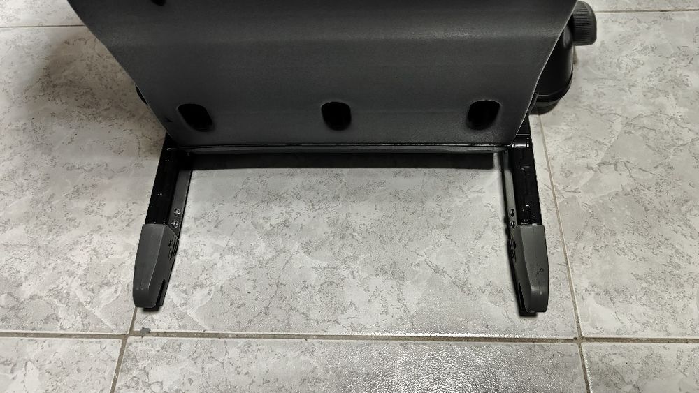 Cadeira Auto BeCool com ISOFIX(9-18kg/15-36kg)