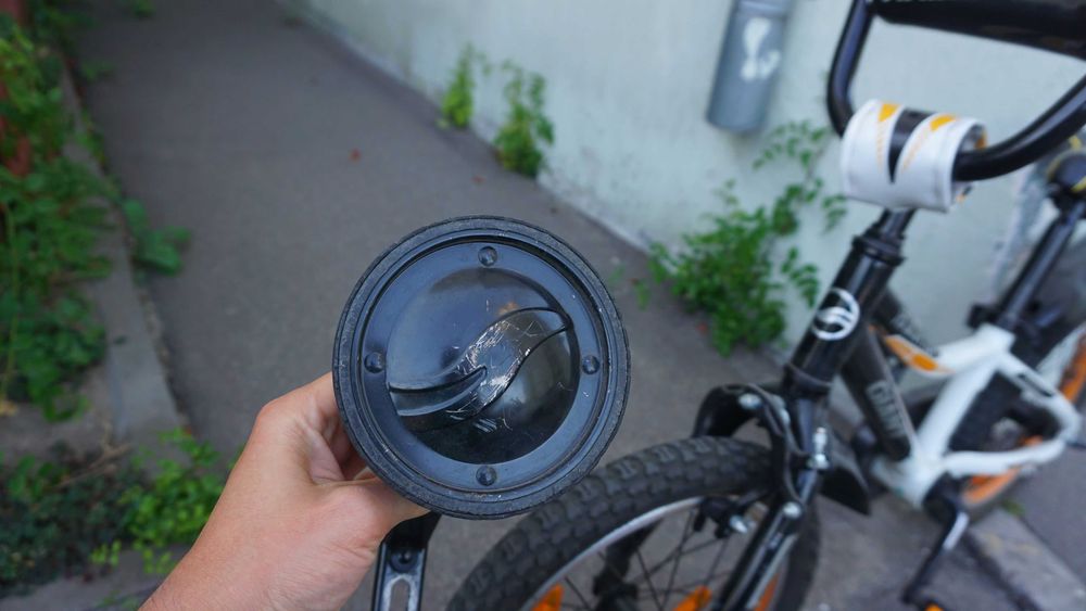 велосипед Giant Animator 16