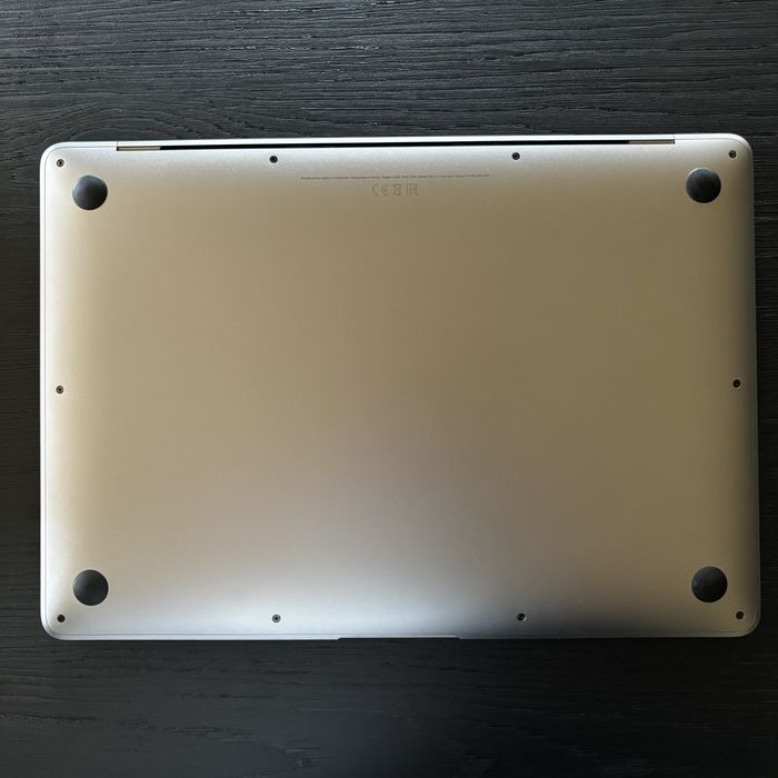MacBook Air 2019 (A1932)