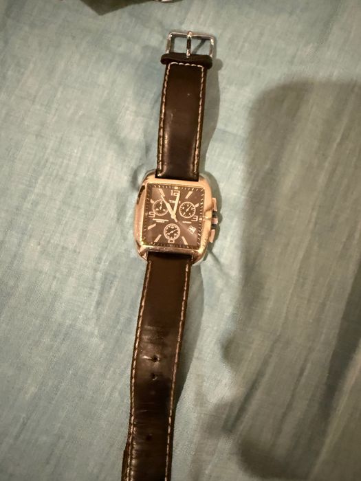 Zegarek Timex koperta