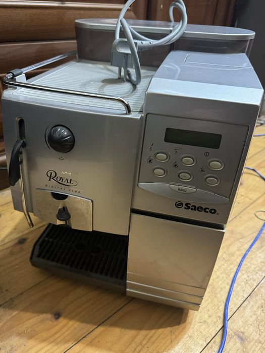 Продам Saeco Royal Digital Plus