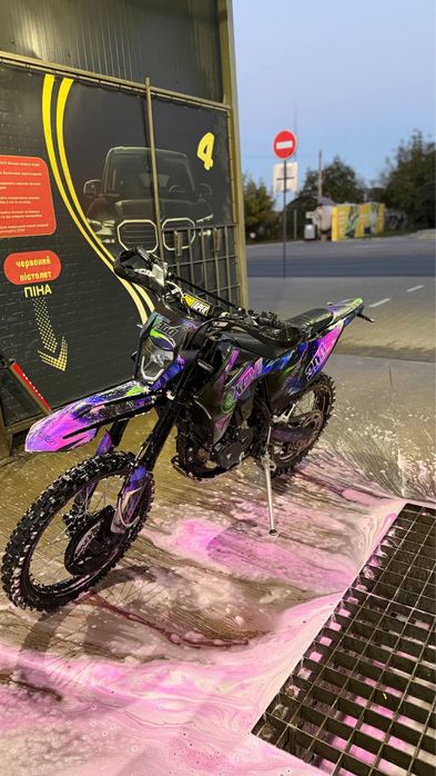 kovi advance 300fr 2026
