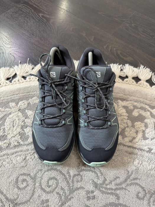 Трекінгові кросівки Salomon Aramis Hiking 41 - 26 см