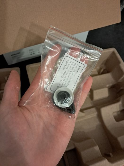 Kinday cookby robot kuchenny