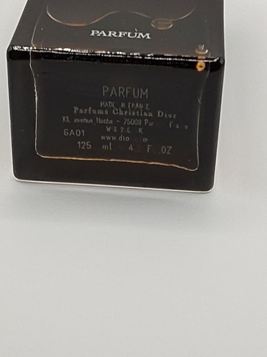 Dior Homme Parfum