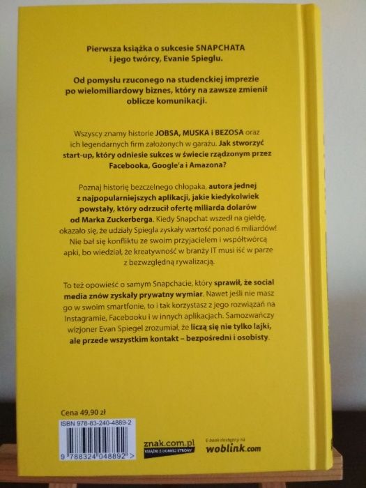 Billy Gallagher - Snapchat story NOWA