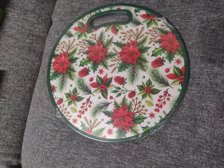 Deska do krojenia Smukee