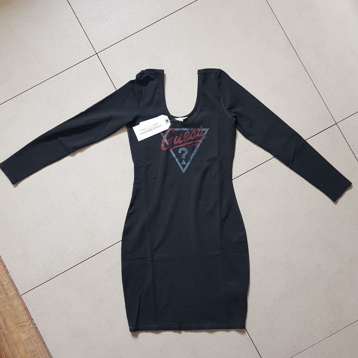 Sukienka Guess roz. S