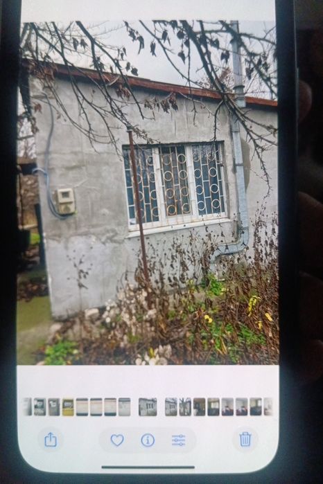 Сдам дачу Левый берег на Старочумацька 10