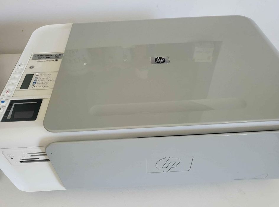 Impressora HP Photosmart C 4280