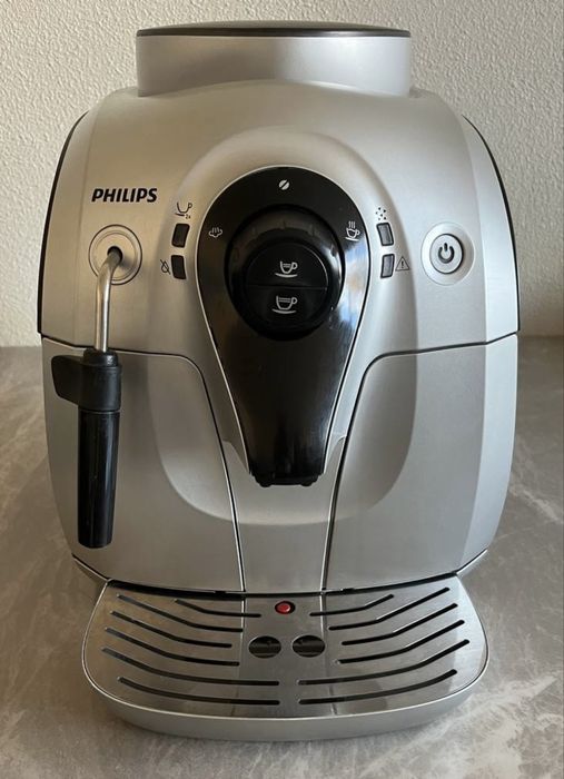 Кавомашина PHILIPS 2000 series HD8649