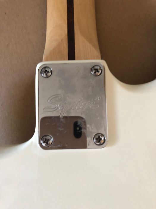 Гитара электро Squier Stratocaster ICSH20026495