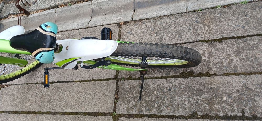 Велосипед детский/подросковый