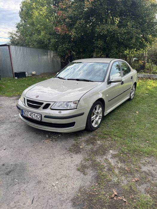 Saab 93 benzyna+LPG