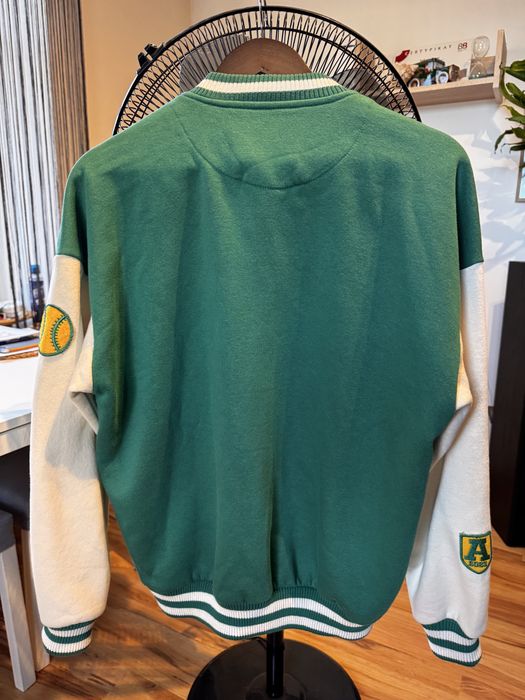 Bluza bejsbolówka HOUSE rozmiar S