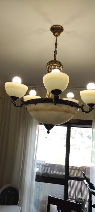 Candeeiros de Sala