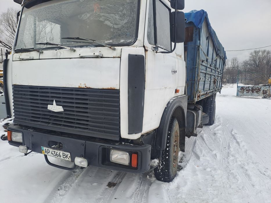 Радиатор супер маз