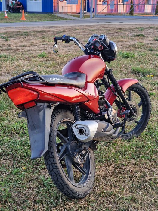 Musstang mt150-6 850$ +торг